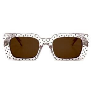 New, CELINE Sunglasses CL4213IS 27E Authentic